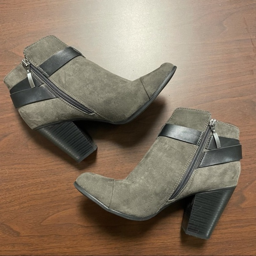 Limelight booties - Picture 8 of 9